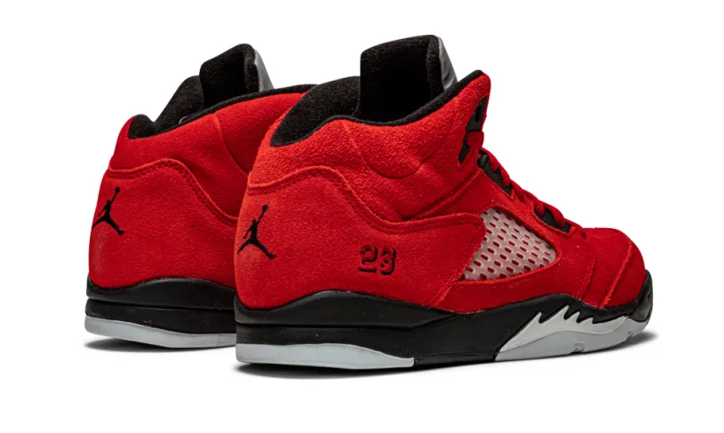 Air Jordan 5 Air Jordan 5 PS 'Raging Bull'